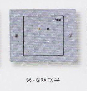 S6-GIRA-TX44