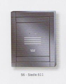 S6-Siedle-611