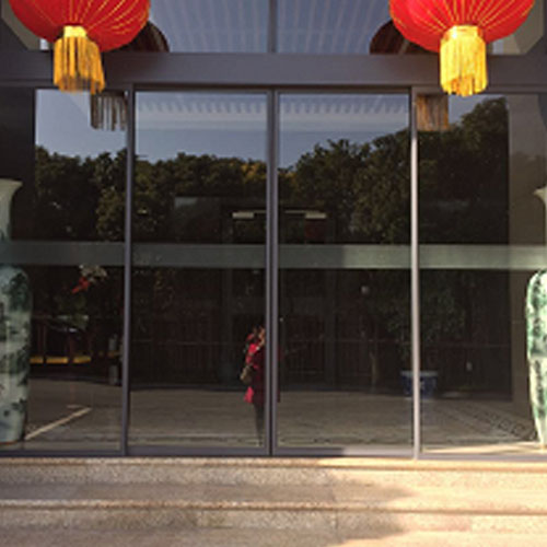 凱潤(rùn)集團(tuán)辦公樓